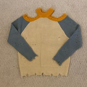 Daytrip Sweater